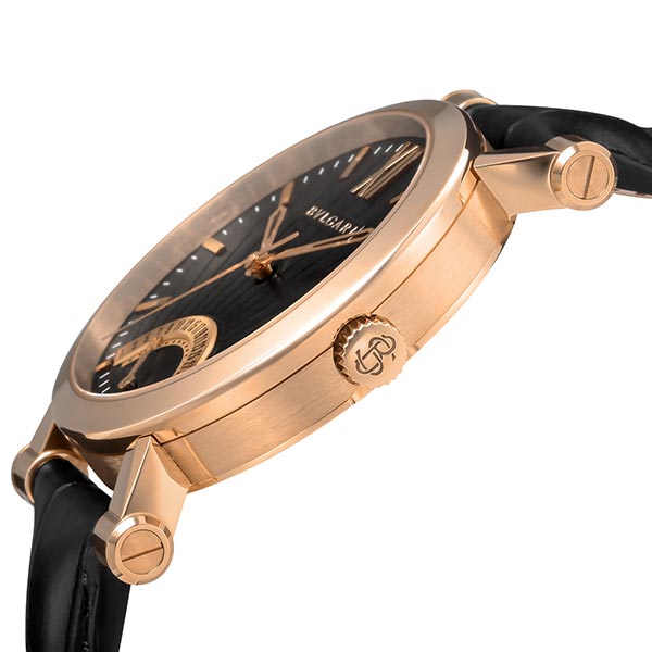 ブルガリ BVLGARI ソティリオ SBP42BGLDR メンズ