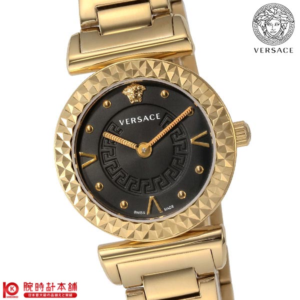 【新品】ヴェルサーチ VERSACE 腕時計 時計 バニティ MEDUSA INFINITE SKELETON / VE3G00222 |ヴェルサーチェ(Versace