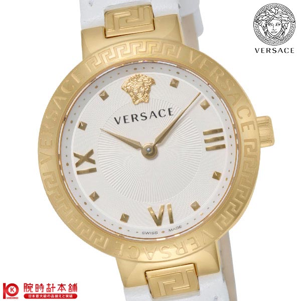 ヴェルサーチ VERSACE GRECA LADY グレカ レディ VE2K00421 レディース