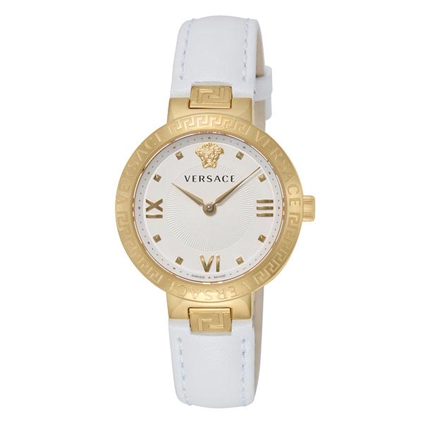 ヴェルサーチ VERSACE GRECA LADY グレカ レディ VE2K00421 レディース