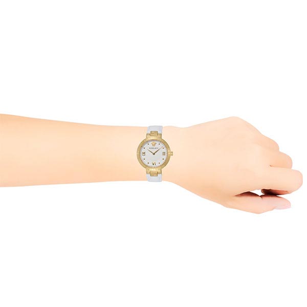 ヴェルサーチ VERSACE GRECA LADY グレカ レディ VE2K00421 レディース