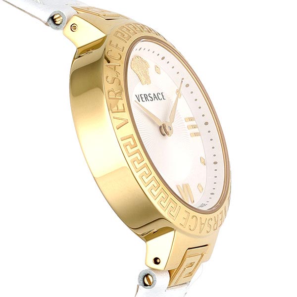 ヴェルサーチ VERSACE GRECA LADY グレカ レディ VE2K00421 レディース