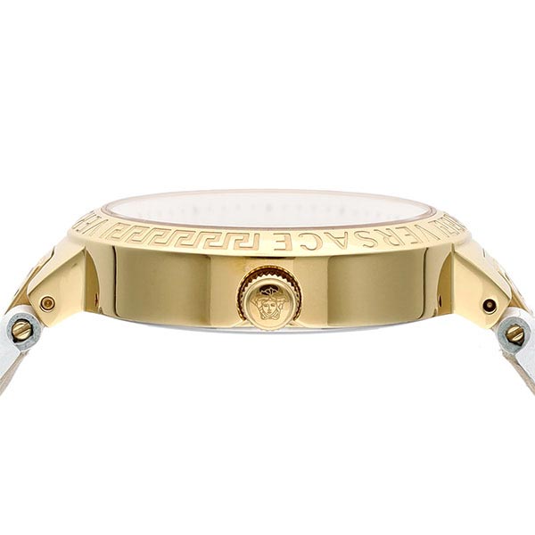 ヴェルサーチ VERSACE GRECA LADY グレカ レディ VE2K00421 レディース
