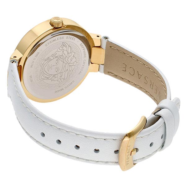 ヴェルサーチ VERSACE GRECA LADY グレカ レディ VE2K00421 レディース