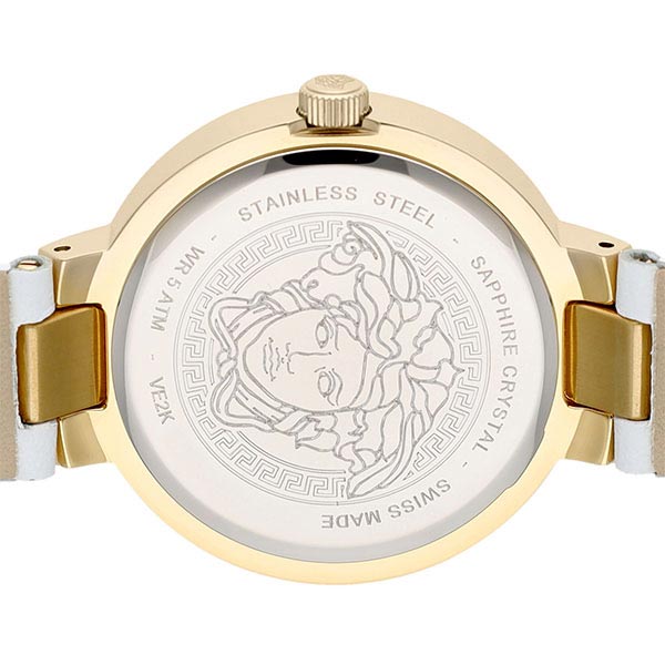 ヴェルサーチ VERSACE GRECA LADY グレカ レディ VE2K00421 レディース
