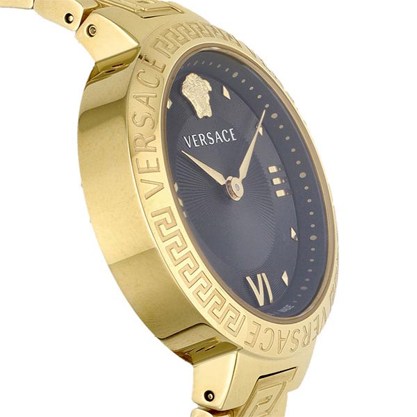 ヴェルサーチ VERSACE GRECA LADY グレカ レディ VE2K00721 レディース