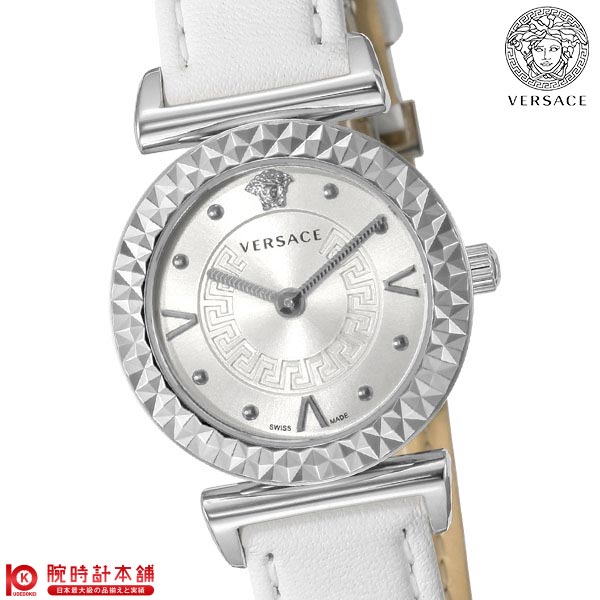 ヴェルサーチ VERSACE MINI VANITY ミニヴァニティ VEAA00218 レディース