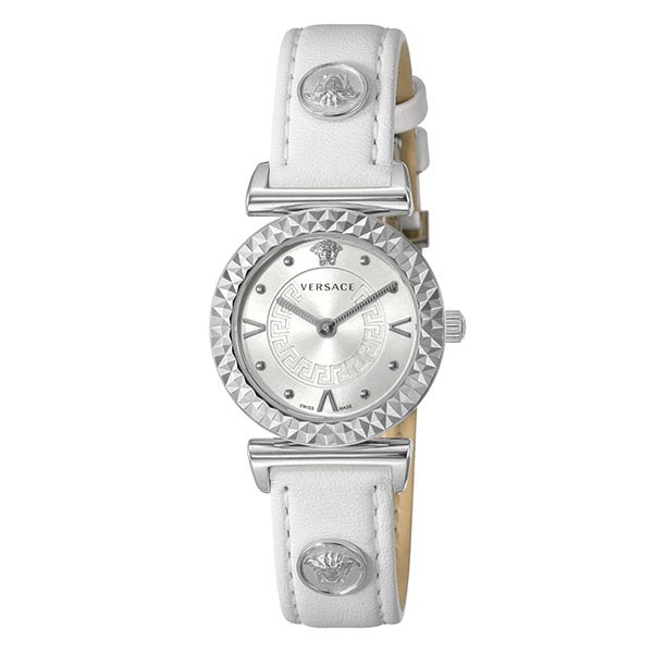 ヴェルサーチ VERSACE MINI VANITY ミニヴァニティ VEAA00218 レディース