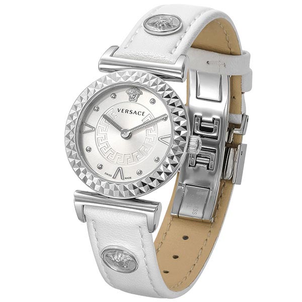 ヴェルサーチ VERSACE MINI VANITY ミニヴァニティ VEAA00218 レディース