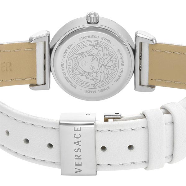 ヴェルサーチ VERSACE MINI VANITY ミニヴァニティ VEAA00218 レディース