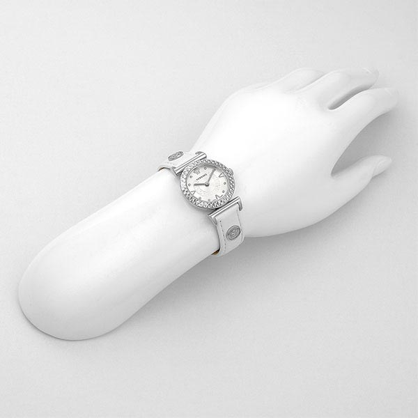 ヴェルサーチ VERSACE MINI VANITY ミニヴァニティ VEAA00218 レディース