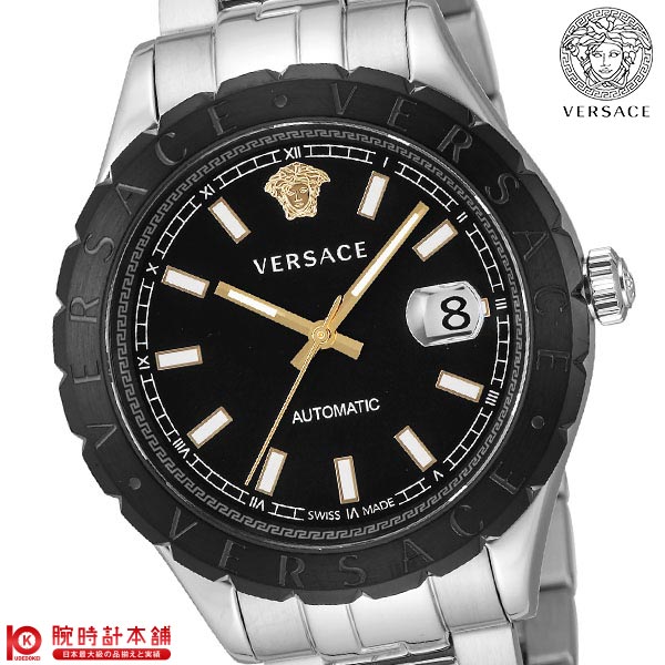 ヴェルサーチ VERSACE HELLENYIUM ヘレニウム VEZI00321 メンズ