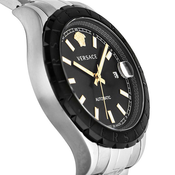 ヴェルサーチ VERSACE HELLENYIUM ヘレニウム VEZI00321 メンズ