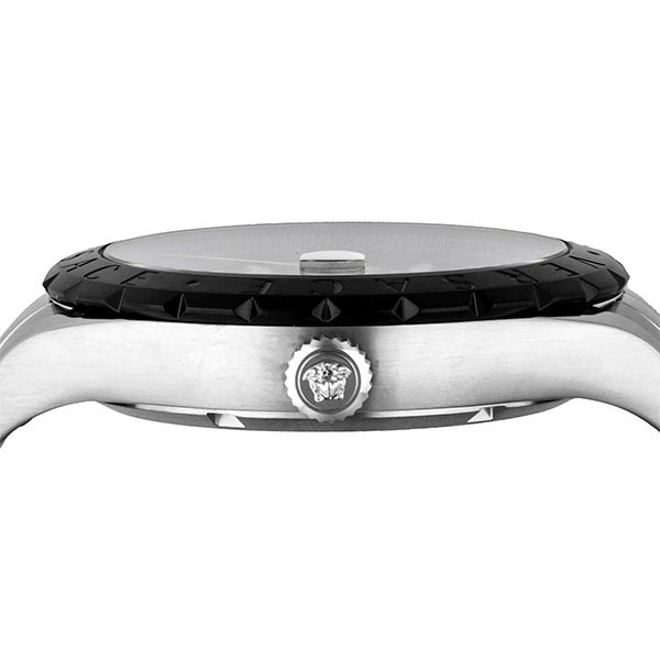 ヴェルサーチ VERSACE HELLENYIUM ヘレニウム VEZI00321 メンズ