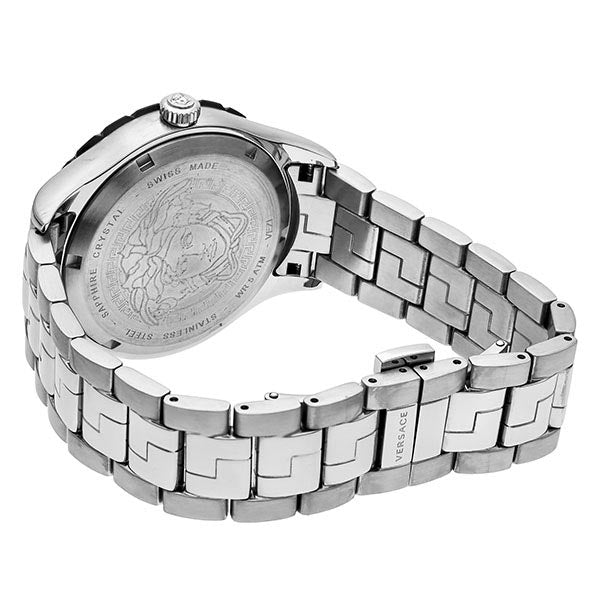 ヴェルサーチ VERSACE HELLENYIUM ヘレニウム VEZI00321 メンズ