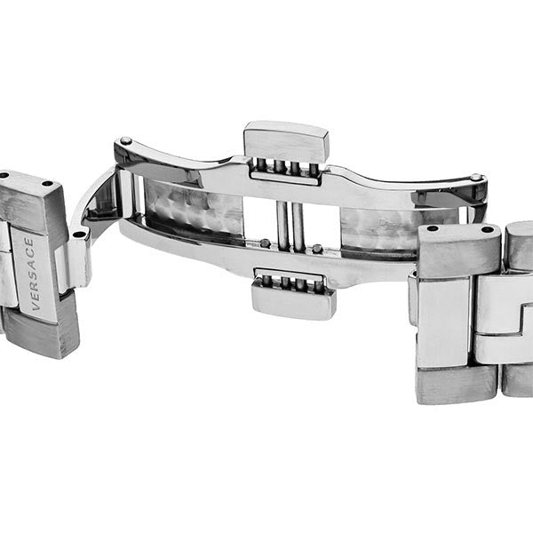 ヴェルサーチ VERSACE HELLENYIUM ヘレニウム VEZI00321 メンズ