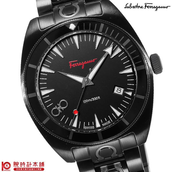 サルヴァトーレフェラガモ SalvatoreFerragamo EXPERIENCE エクスペリエンス SFMG00721 メンズ