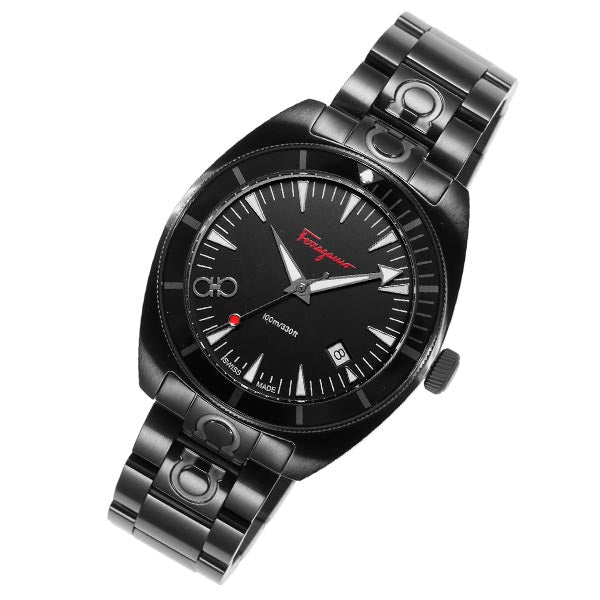 サルヴァトーレフェラガモ SalvatoreFerragamo EXPERIENCE エクスペリエンス SFMG00721 メンズ