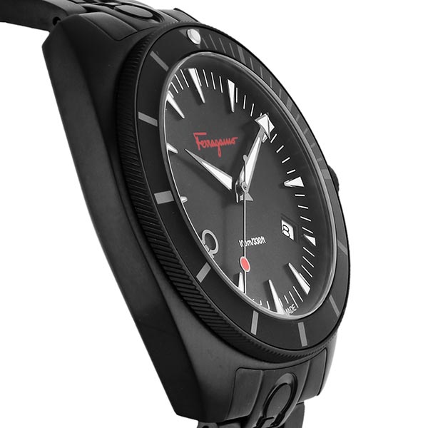 サルヴァトーレフェラガモ SalvatoreFerragamo EXPERIENCE エクスペリエンス SFMG00721 メンズ