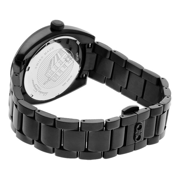 サルヴァトーレフェラガモ SalvatoreFerragamo EXPERIENCE エクスペリエンス SFMG00721 メンズ