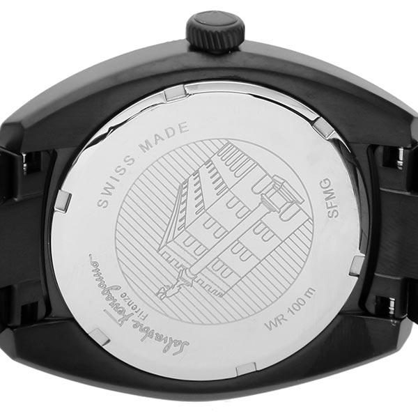 サルヴァトーレフェラガモ SalvatoreFerragamo EXPERIENCE エクスペリエンス SFMG00721 メンズ