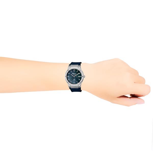 サルヴァトーレフェラガモ SalvatoreFerragamo F-80 SFDT00719 メンズ