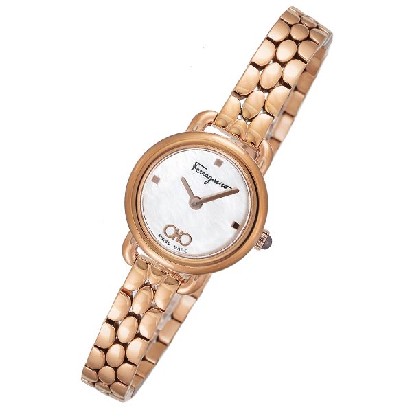 サルヴァトーレフェラガモ SalvatoreFerragamo VARINA バリナ SFHT01622 レディース