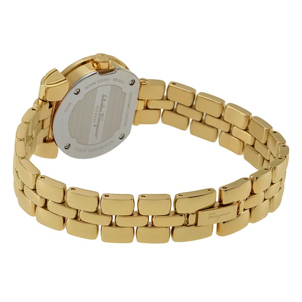 サルヴァトーレフェラガモ SalvatoreFerragamo GANCINO ガンチーニ SFPD01819 レディース