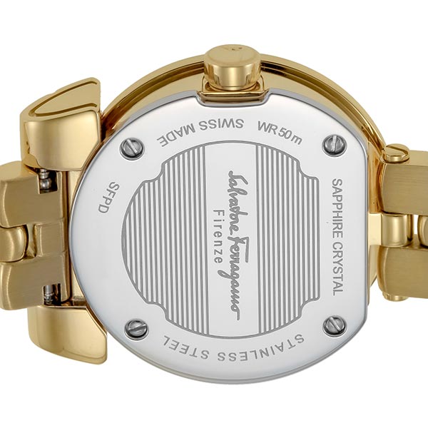 サルヴァトーレフェラガモ SalvatoreFerragamo GANCINO ガンチーニ SFPD01819 レディース