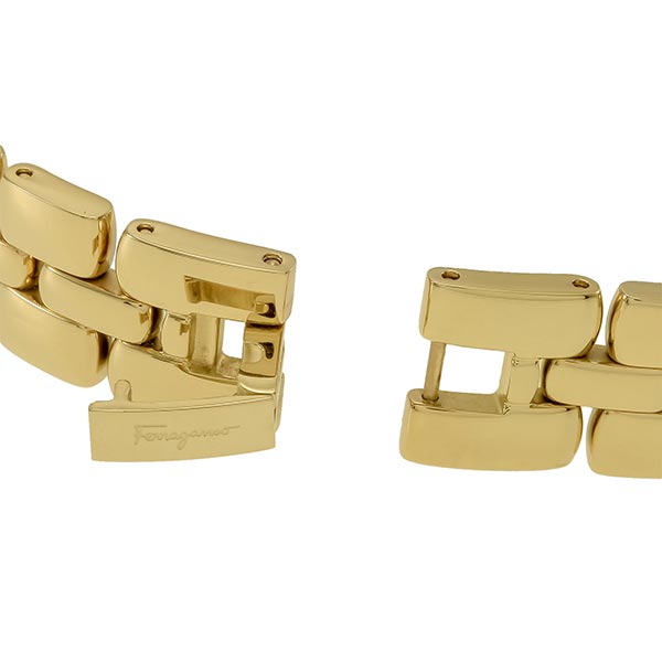 サルヴァトーレフェラガモ SalvatoreFerragamo GANCINO ガンチーニ SFPD01819 レディース