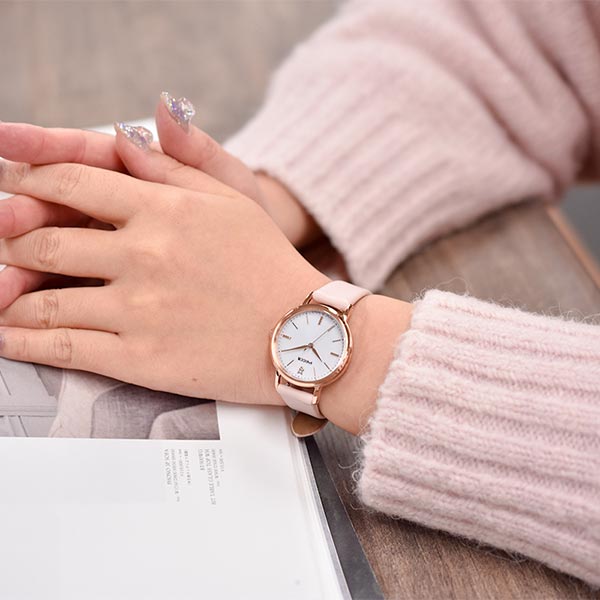 シチズン ウィッカ wicca KP5-166-14 レディース