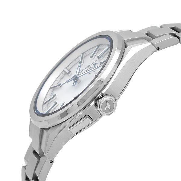 カシオ オシアナス OCEANUS 3 hands model OCW-T200S-7AJF メンズ