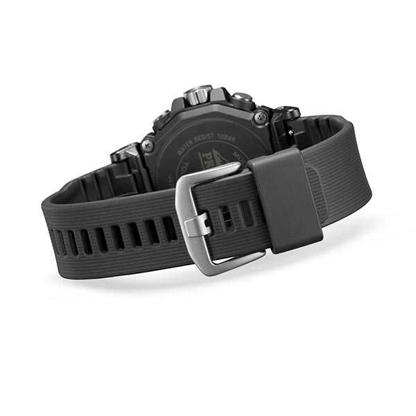 カシオ プロトレック PROTRECK Climber Line PRW-51Y-1JF メンズ