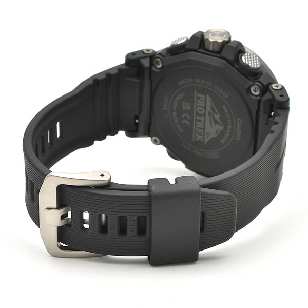 カシオ プロトレック PROTRECK Climber Line PRW-51Y-1JF メンズ
