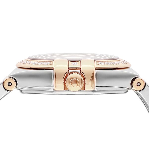 オメガ コンステレーション OMEGA 123.25.27.60.63.002 レディース