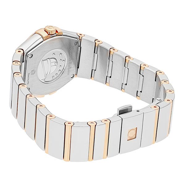 オメガ コンステレーション OMEGA 123.25.27.60.63.002 レディース