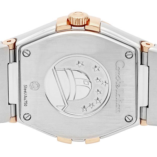 オメガ コンステレーション OMEGA 123.25.27.60.63.002 レディース