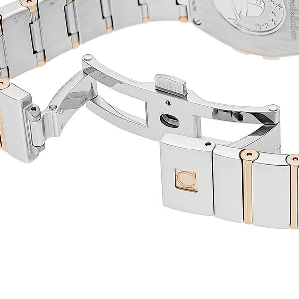 オメガ コンステレーション OMEGA 123.25.27.60.63.002 レディース