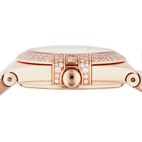 オメガ コンステレーション OMEGA 123.55.24.60.55.013 レディース