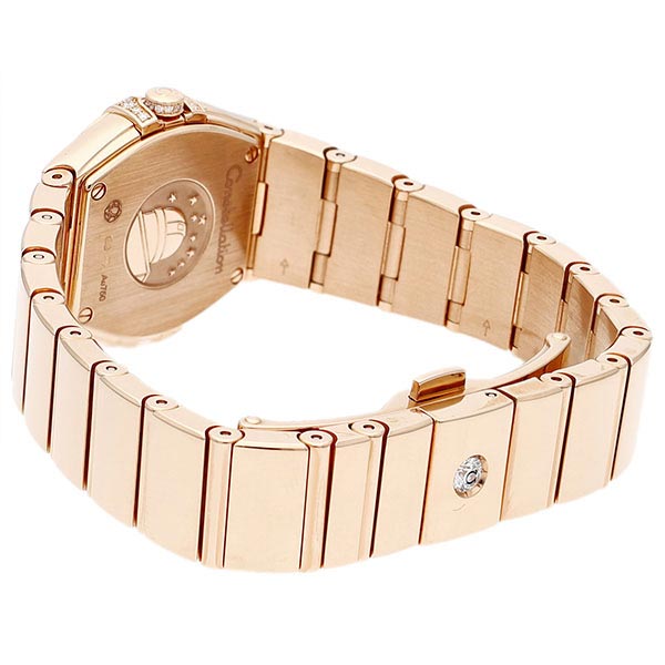 オメガ コンステレーション OMEGA 123.55.24.60.55.013 レディース