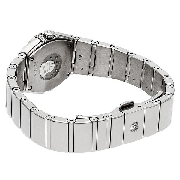 オメガ コンステレーション OMEGA 123.55.24.60.55.014 レディース