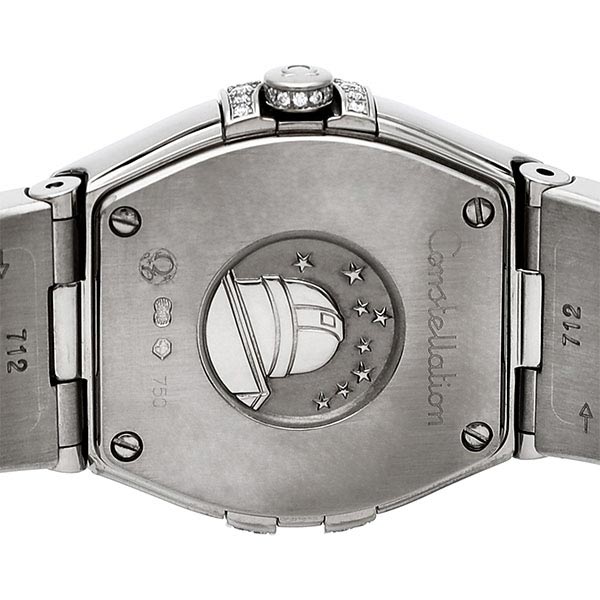 オメガ コンステレーション OMEGA 123.55.24.60.55.014 レディース