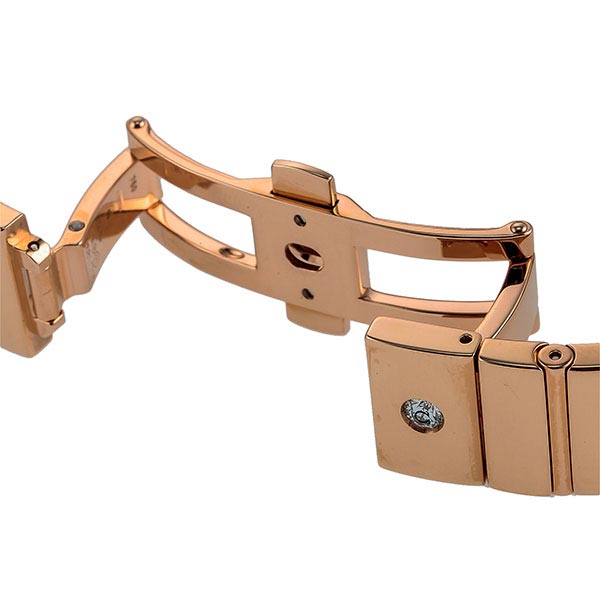 オメガ コンステレーション OMEGA コーアクシャル クロノメーター 123.55.31.20.55.010 レディース