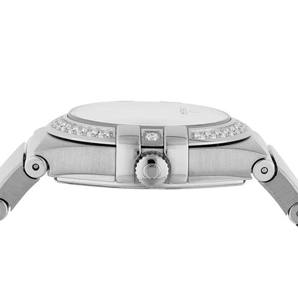 オメガ コンステレーション OMEGA 123.55.27.60.99.001 レディース