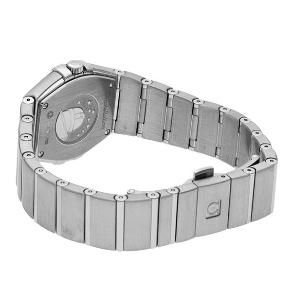 オメガ コンステレーション OMEGA 123.55.27.60.99.001 レディース