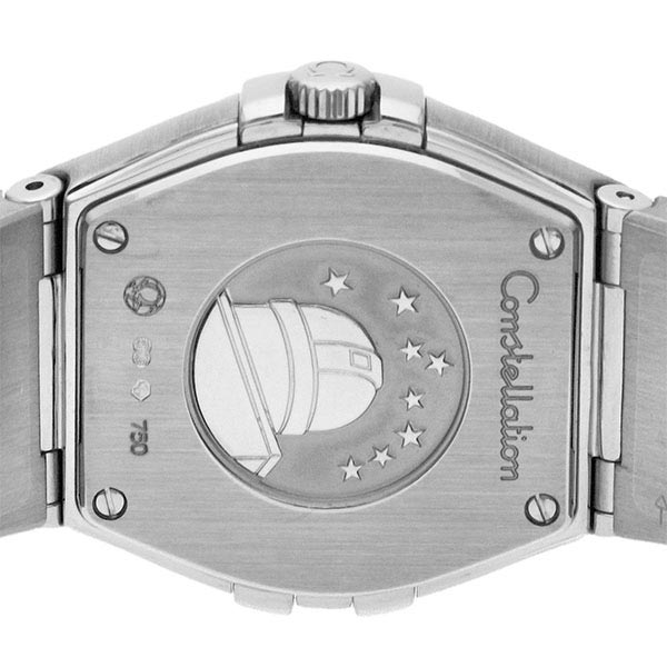 オメガ コンステレーション OMEGA 123.55.27.60.99.001 レディース