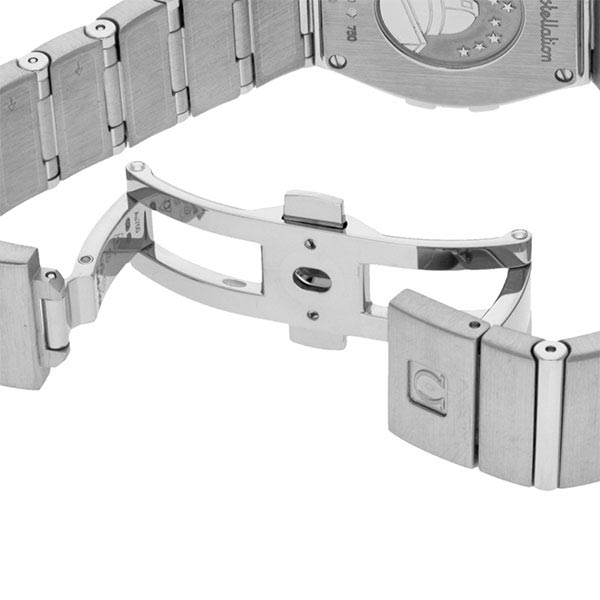 オメガ コンステレーション OMEGA 123.55.27.60.99.001 レディース