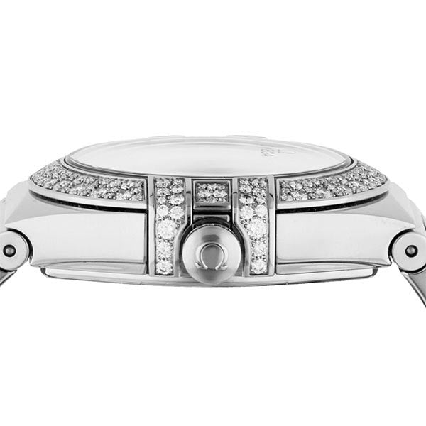 オメガ コンステレーション OMEGA 123.55.27.60.55.014 レディース