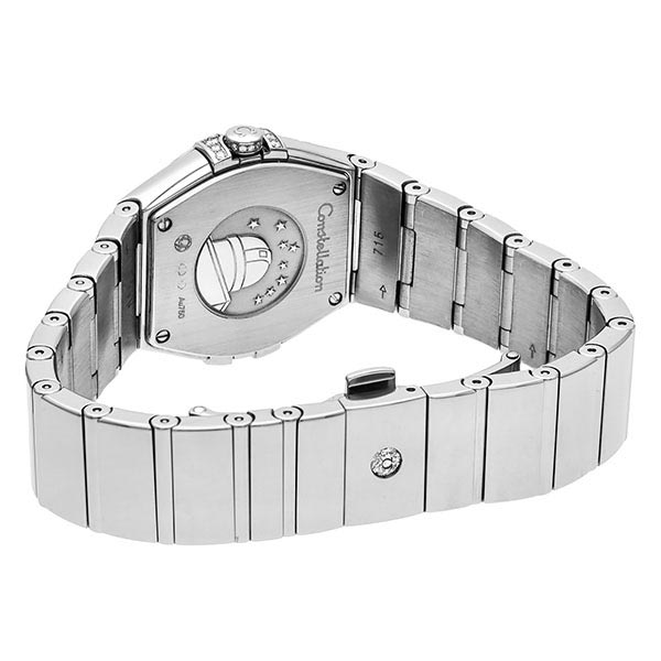 オメガ コンステレーション OMEGA 123.55.27.60.55.014 レディース