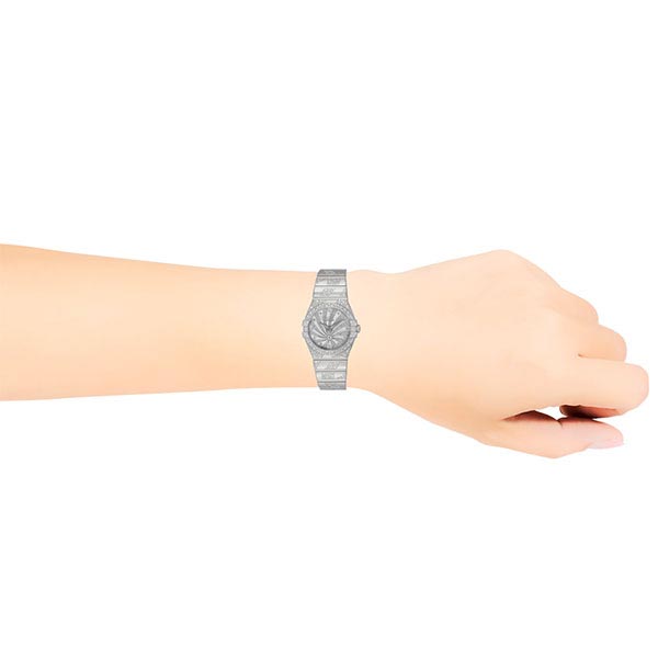 オメガ コンステレーション OMEGA 123.55.27.60.55.012 レディース